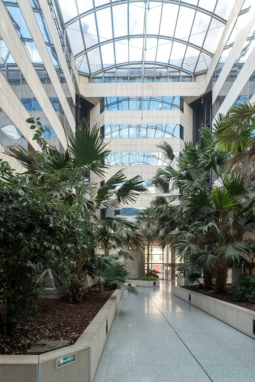 Bureau Lyon 4729m² Vente bureau Lyon Rhône OVBUR2419565 13